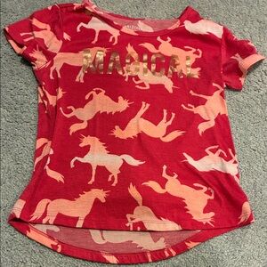 Arizona Jean Company Unicorn Tee